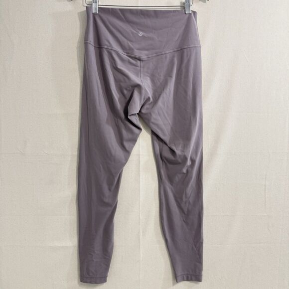 Lululemon Align Pant 28" Violet Verbena Size 12 - Picture 1 of 12